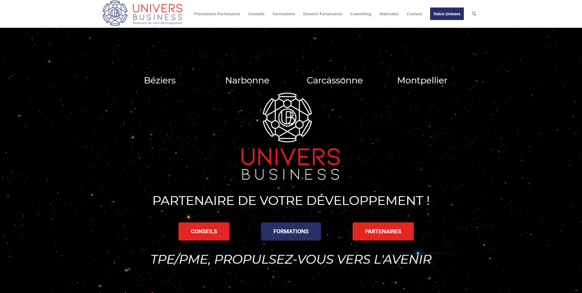 Site-Univers-Buiness